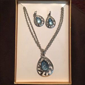 Jewelry set from target